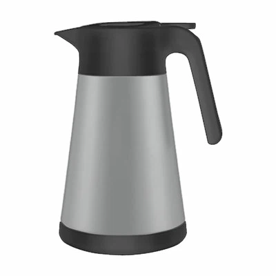 Cafetera aislada de vacío